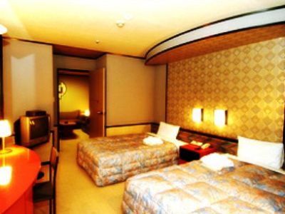 Hotel Remm Roppongi Präfektur Tokio Exterior foto